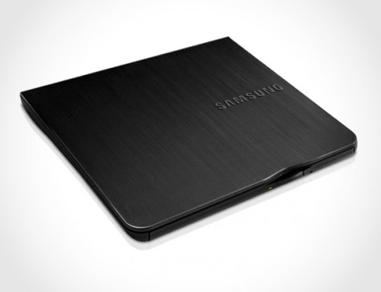 Samsung SE-218BB Optical Disc Drive Samsung SE-218BB Optical Disc Drive