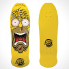 Santa Cruz x The Simpsons Skateboard
