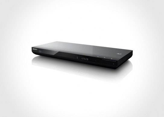 Sony BDP-S790 BluRay 3D Player