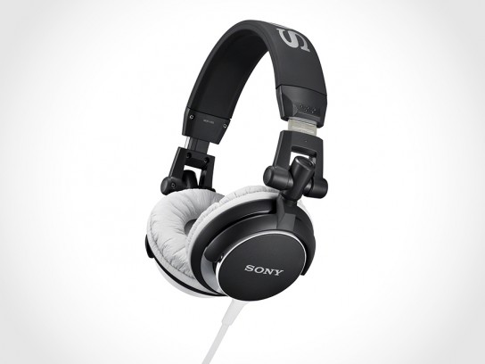 Sony MDR-V55 Headphones