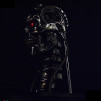 T-800 Animatronic Terminator Bust