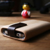 WOODCASE for iPhone 4