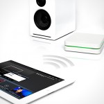 playGo AP1 AirPlay Receiver