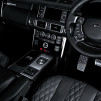 2012 Range Rover Westminster Black Label Edition