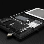 AViiQ Portable Charging Station