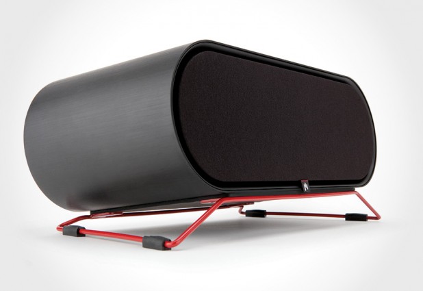 Aperion Audio ARIS Wireless Speaker