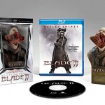 Blade II Reaper Blu-ray