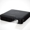 Brookstone HDMI Pocket Projector