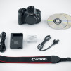 Canon EOS Rebel T4i DSLR Camera