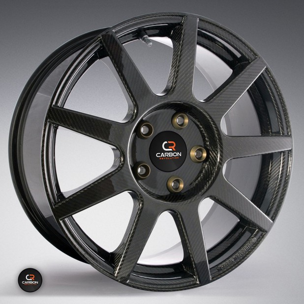 Carbon Revolution CR-9 Series