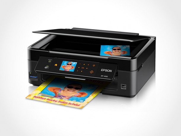EPSON Expression Home XP-400