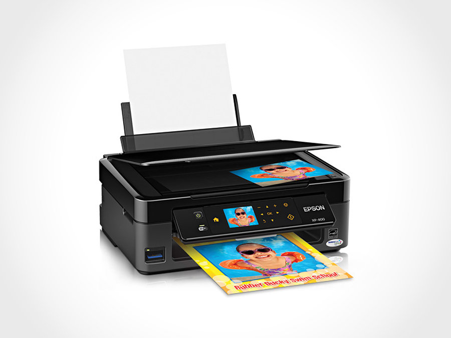 EPSON Expression Home XP-400