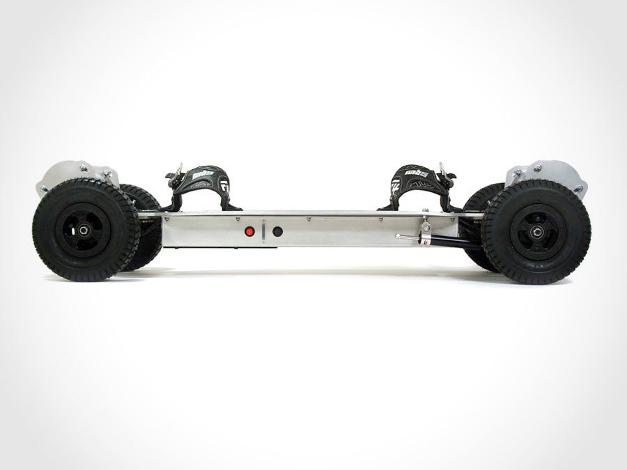 Gnarboards Trail Rider Electric Skateboard