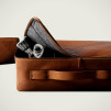 Hard Graft Carryon Suitcase and Frame1 Camera Bag