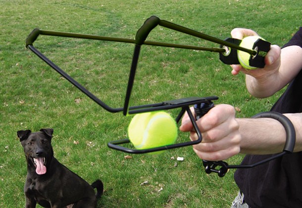 Hyper Pet HyperDog Ball Launchers