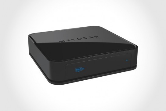 NETGEAR NeoTV Pro HD Streaming Player