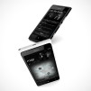 Nokia Lumia 900 The Dark Knight Rises Limited Edition