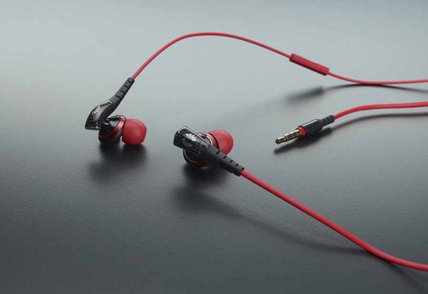 Phiaton Moderna Earphones