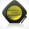 Philips Shoqbox Bluetooth Speaker