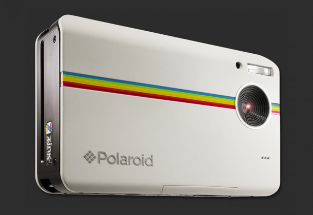 Polaroid Z2300 Instant Digital Camera Polaroid Z2300 Instant Digital Camera