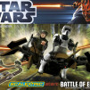 Scalextric Battle of Endor