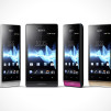 Sony Xperia miro Smartphone