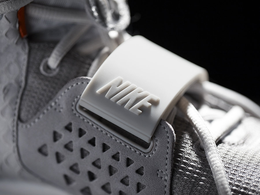 The Nike Air Yeezy II