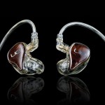 Ultimate Ears Personal Reference Monitors