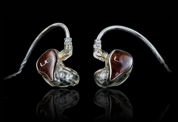 Ultimate Ears Personal Reference Monitors