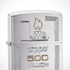 Zippo 500 Millionth Replica and Limited Edition Lighters