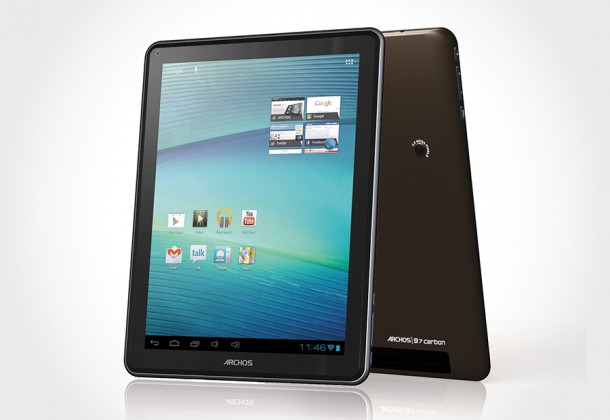 ARCHOS 97 Carbon