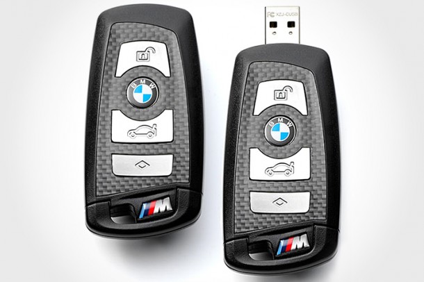 BMW M USB Key