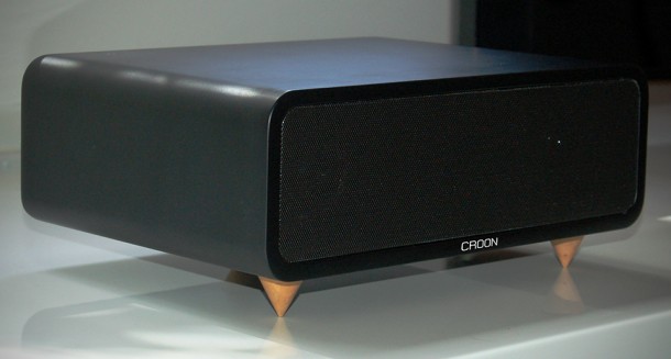 Croon The Original Sound System