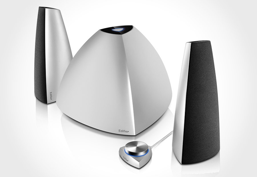 Edifier Prisma Bluetooth Speaker System