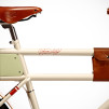 Faraday Porteur Electric Bicycle