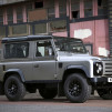 Land Rover Defender XTech Special Edition