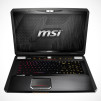 MSI GT70 ONE-276US Gaming Laptop