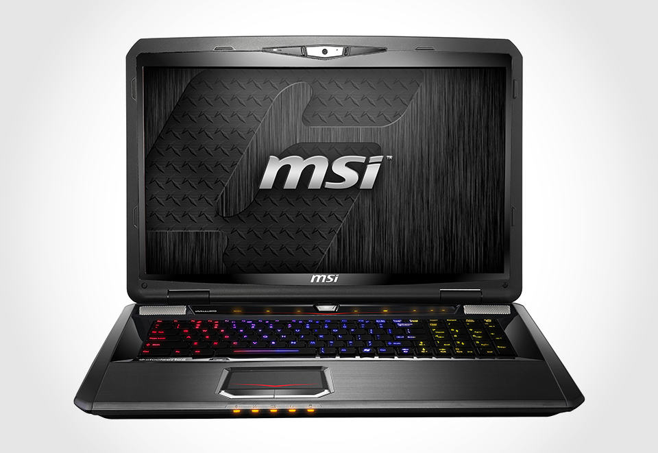 MSI GT70 ONE-276US Gaming Laptop