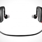 Motorola SF600 Bluetooth Headset