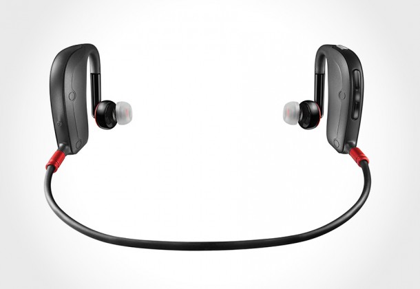 Motorola SF600 Bluetooth Headset