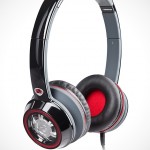 Ncredible Headphones by Monster