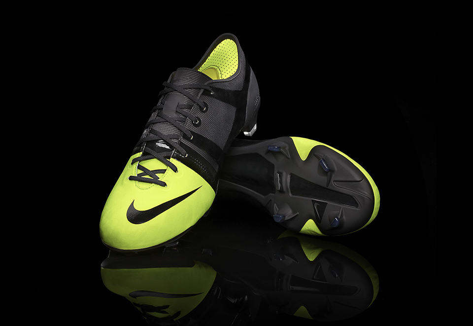 Nike GS Football Boot