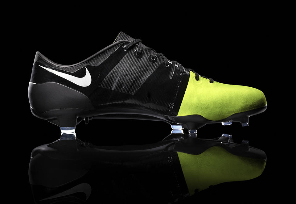 Nike GS Football Boot