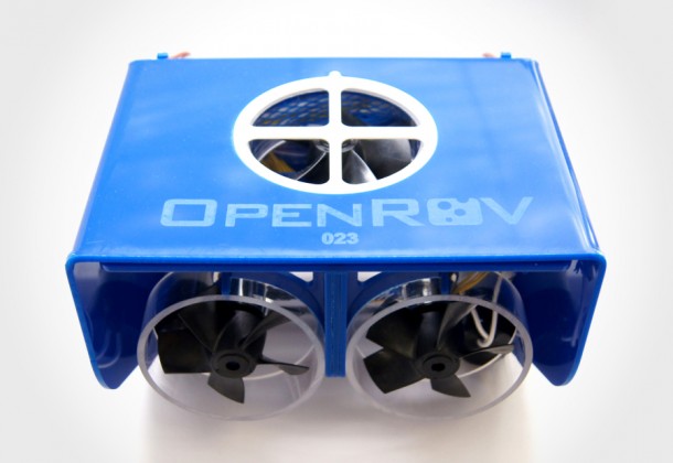 OpenROV