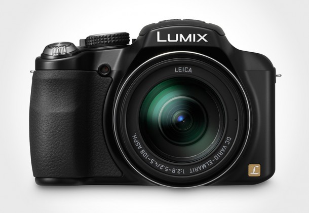 Panasonic Lumix DMC-FZ60