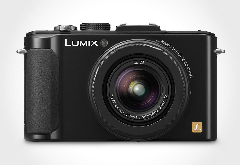 Panasonic Lumix Digital Cameras for 2012  MIKESHOUTS