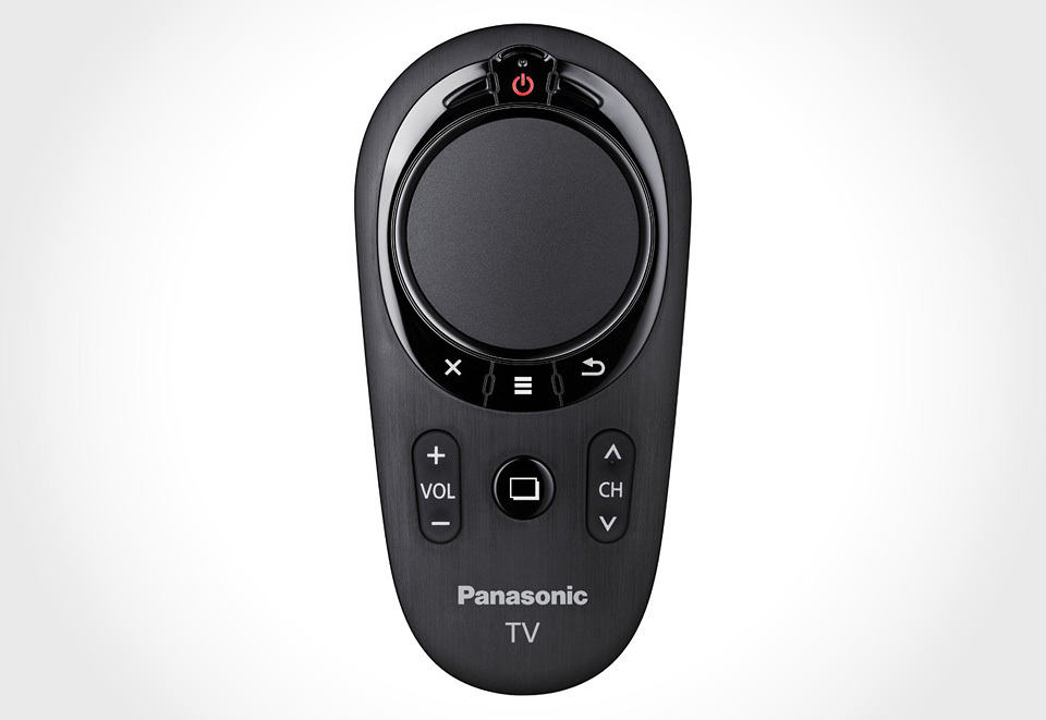 Panasonic VIERA TC-P55VT50 Plasma TV