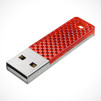 SanDisk Cruzer Facet USB Flash Drive FacetRuby