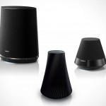 Sony SA-NS Series Wireless Speakers