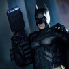 The Dark Knight Rises Sixth Scale Figure